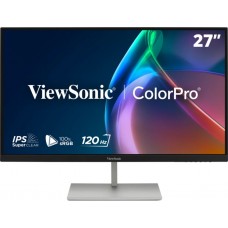 VIEWSONIC VP2766-2K Black 120Hz